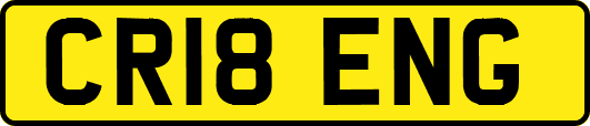 CR18ENG