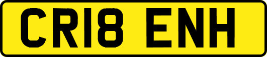 CR18ENH