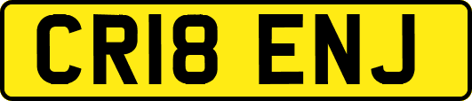 CR18ENJ
