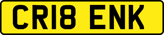 CR18ENK