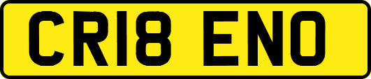 CR18ENO