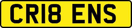 CR18ENS
