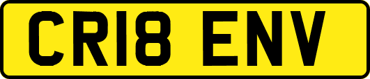 CR18ENV