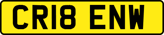CR18ENW