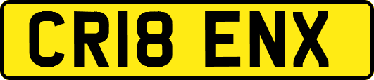 CR18ENX