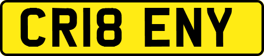 CR18ENY