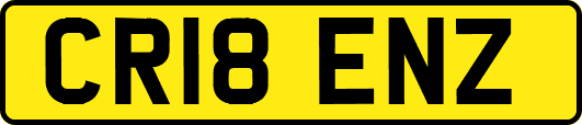 CR18ENZ