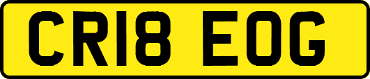 CR18EOG