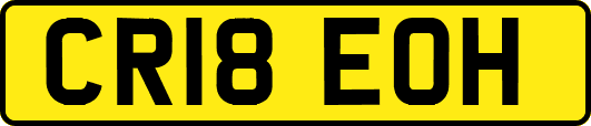 CR18EOH