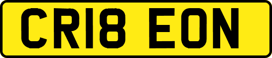 CR18EON