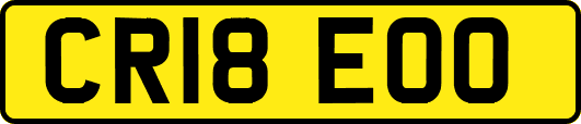 CR18EOO