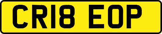 CR18EOP