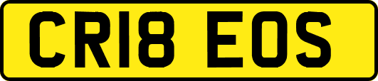 CR18EOS