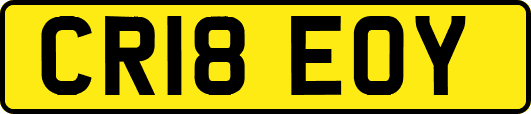 CR18EOY