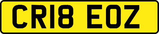 CR18EOZ