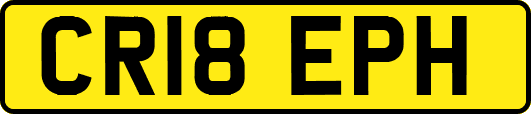 CR18EPH