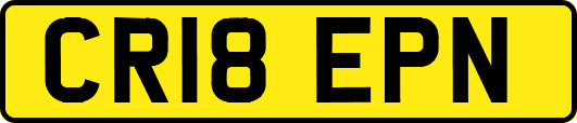 CR18EPN