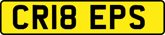 CR18EPS
