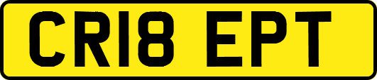 CR18EPT