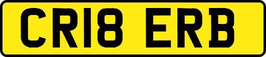 CR18ERB