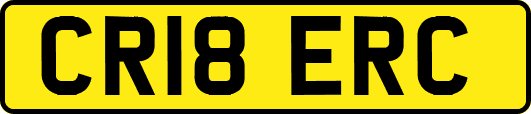 CR18ERC