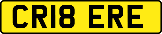CR18ERE