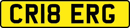 CR18ERG