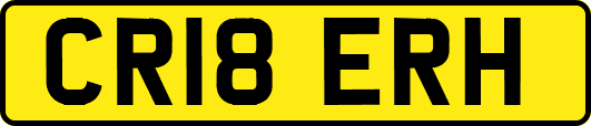 CR18ERH