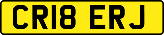 CR18ERJ