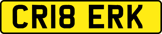 CR18ERK