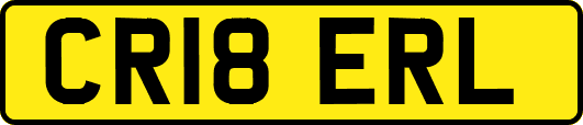 CR18ERL