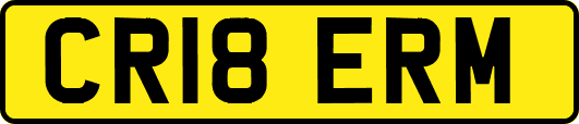 CR18ERM