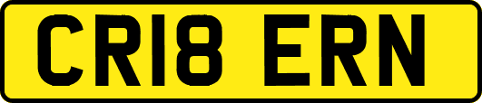CR18ERN