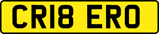 CR18ERO