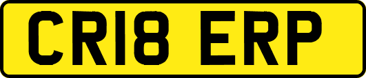 CR18ERP