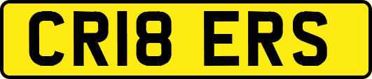 CR18ERS