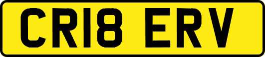 CR18ERV
