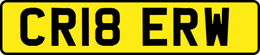 CR18ERW