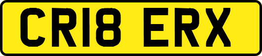 CR18ERX