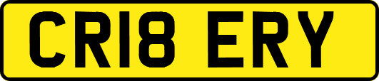 CR18ERY