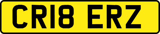 CR18ERZ