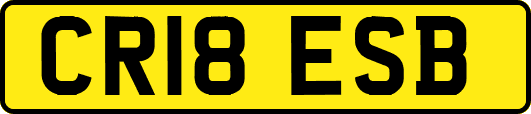 CR18ESB