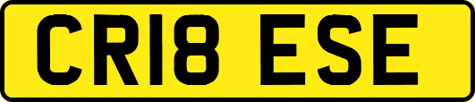 CR18ESE