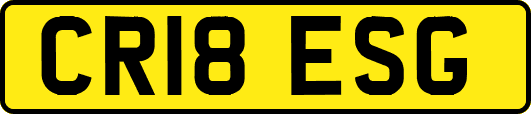 CR18ESG