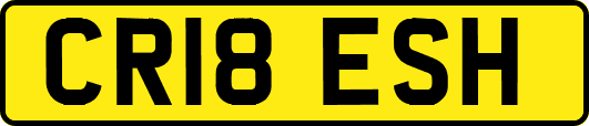 CR18ESH