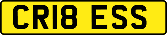 CR18ESS