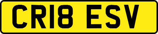 CR18ESV