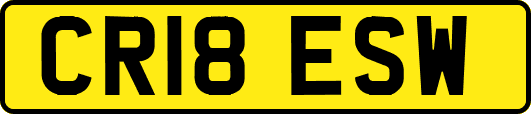 CR18ESW