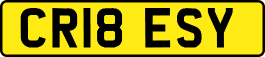 CR18ESY