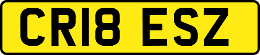 CR18ESZ